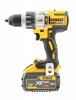 Wiertarko wkrętarka akumulatorowa z udarem DeWalt DCD996T2 18V 2x 6Ah
